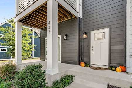 433 Becanni Ln Nashville, TN 37209