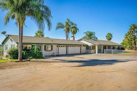 30414 Via Valencia Valley Center, CA 92082