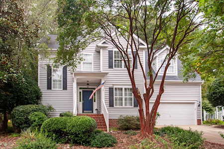 3135 Lariat Ridge Drive Wake Forest, NC 27587