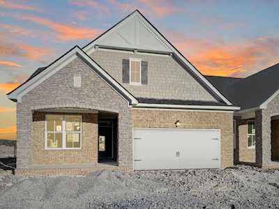 1401 Autumn Leaf Lane Mount Juliet, TN 37122