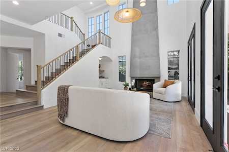 416 Pinnacle Heights Ln Las Vegas, NV 89144