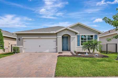 2700 NE Breezeway Circle Jensen Beach, FL 34957