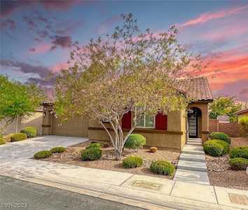 7487 Alamo Ranch Ave Las Vegas, NV 89179