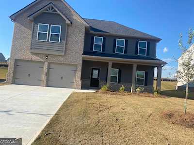 583 Overlook Road #E16 Walnut Grove, GA 30052