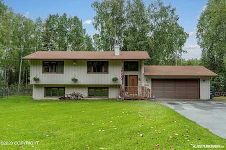 1300 W Bluff View Dr Wasilla, AK 99654