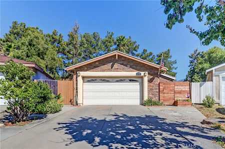 21341 La Tortuga Mission Viejo, CA 92691