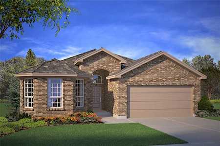 218 MOSSY CLIFF Lane Fort Worth, TX 76052