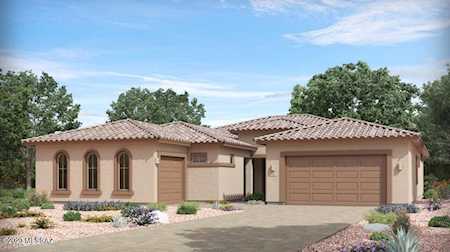 6480 W Antler Bend Place Marana, AZ 85658
