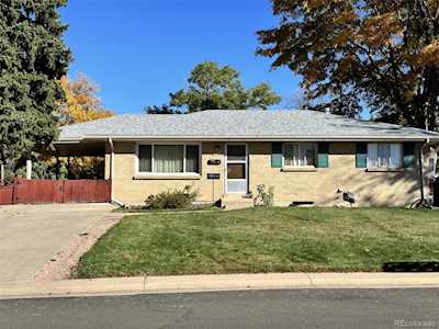 410 Iola St Aurora, CO 80010