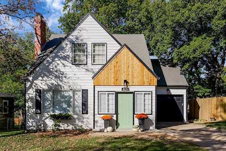 408 E 65th Terrace Kansas City, MO 64131