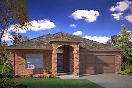 11536 WOLFHOUND Drive Fort Worth, TX 76052