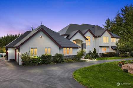 43030 SE 163rd St North Bend, WA 98045