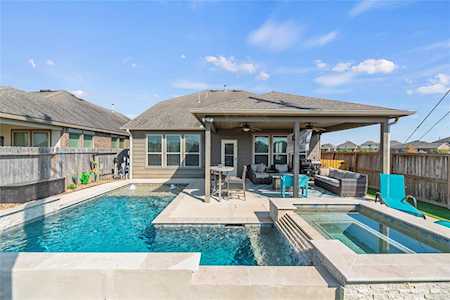 5354 Rue Dela Croix Dr Katy, TX 77493