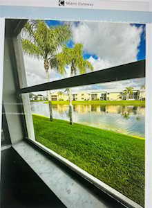 1149 Independence Trl #1149G Homestead, FL 33034