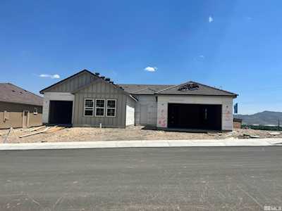 1227 Silver View Circle Sparks, NV 89436