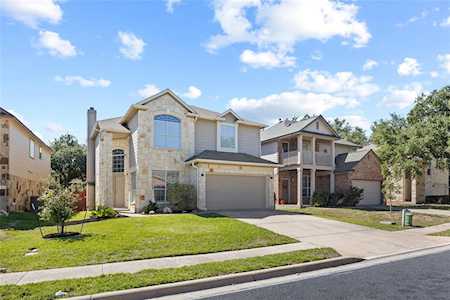 11608 Mcdows Hole LN Austin, TX 78717
