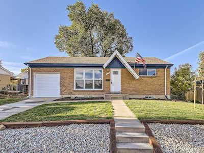 929 Ogden Cir Northglenn, CO 80233