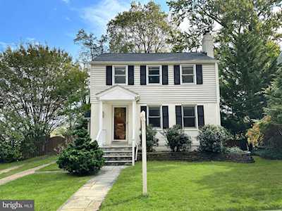 929 N Madison St Arlington, VA 22205