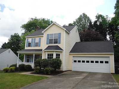 9307 Cedar River Rd Huntersville, NC 28078