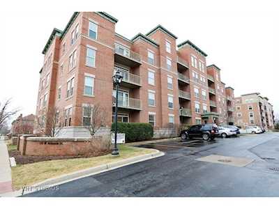 132 W Johnson St #104 Palatine, IL 60067