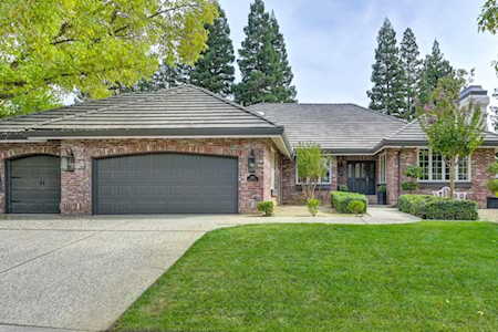 9451 Treelake Road Granite Bay, CA 95746