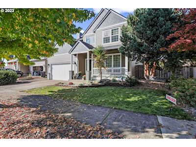 12621 NW Maplecrest WAY Banks, OR 97106