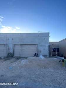 4140 N Fortune Loop Tucson, AZ 85719
