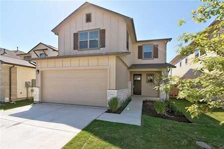 9105 Moonstone DR #78 Austin, TX 78729