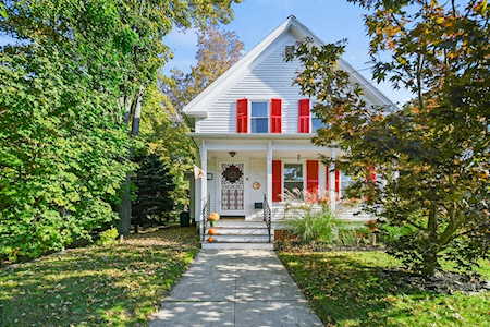 6 Whitney Street Westborough, MA 01581