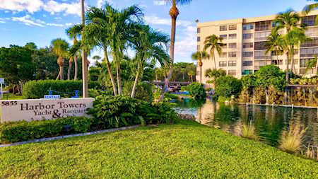 5855 Midnight Pass Rd #519 Sarasota, FL 34242