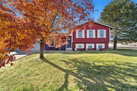 4309 S Youngfield St Morrison, CO 80465