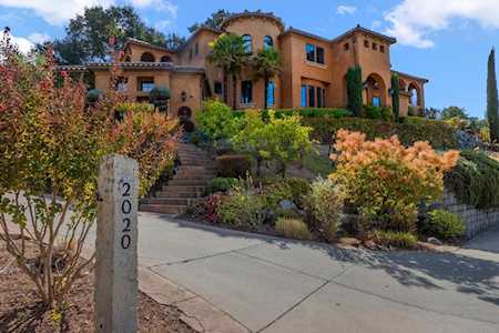 2020 Shady Trail Lane Rocklin, CA 95765