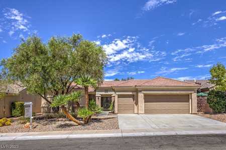 1821 Tarrant City St Henderson, NV 89052