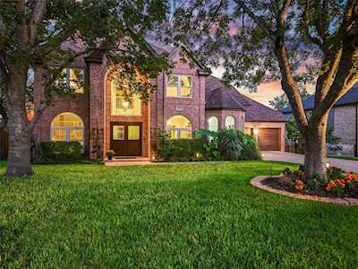 2207 Cliffs Edge DR Austin, TX 78733