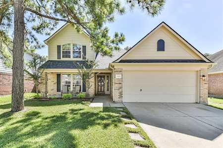 15418 Court Amber Trl Cypress, TX 77433