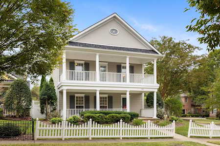 101 Tulip Ln Franklin, TN 37064