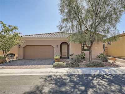 287 Via Della Fortuna Henderson, NV 89011