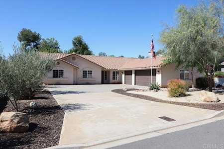 15940 Litten Way Ramona, CA 92065