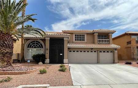 8931 Fort Crestwood Dr Las Vegas, NV 89129