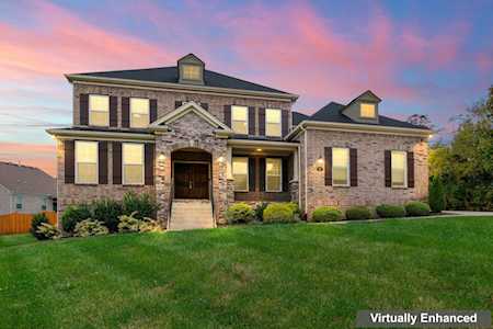 477 Everlee Ln Mount Juliet, TN 37122