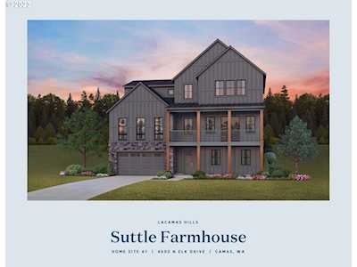 4690 N Elk DR #Lot47 Camas, WA 98607