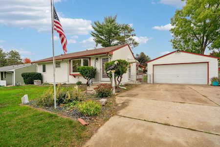 3960 Lakewood Avenue White Bear Twp, MN 55110