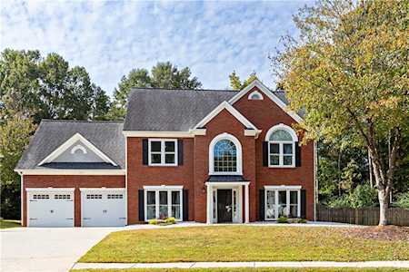 1025 Mayfield Manor Drive Alpharetta, GA 30009