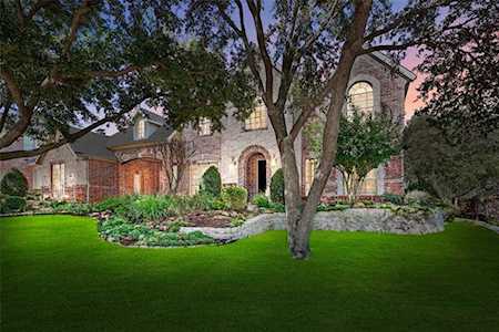 3412 Pheasant Court Flower Mound, TX 75022