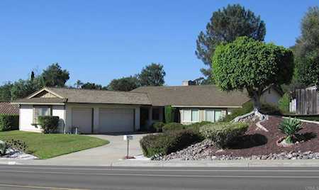 4241 Corral Canyon Road Bonita, CA 91902