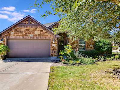 100 San Miniato ST Georgetown, TX 78628