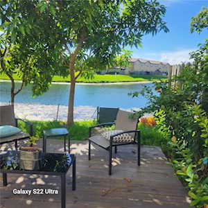 22560 SW 89th Pl #22560 Cutler Bay, FL 33190
