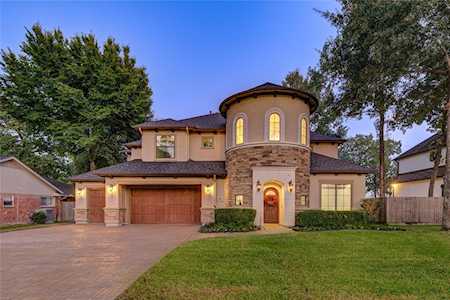 626 Wycliffe Dr Houston, TX 77079