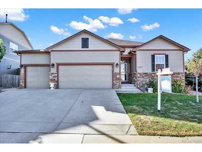 Address Withheld Fort Lupton, CO 80621