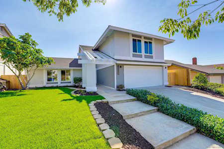 10905 Avenida Benjamin La Mesa, CA 91941